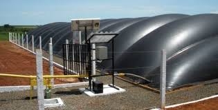 Geossintético: aliado do agronegócio