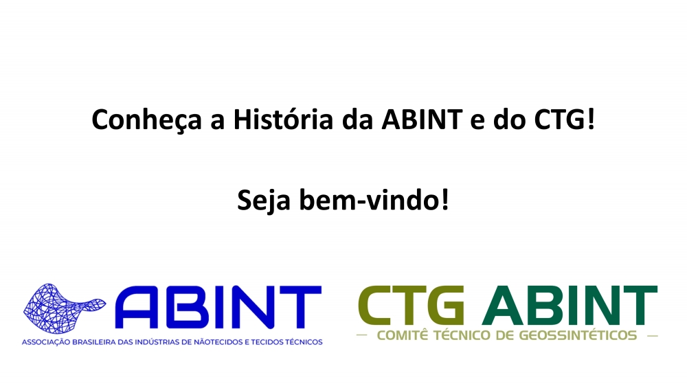 A história do CTG ABINT
