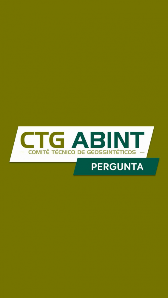 CTG ABINT PERGUNTA | Prof. Dr. Fernando H. M. Portelinha