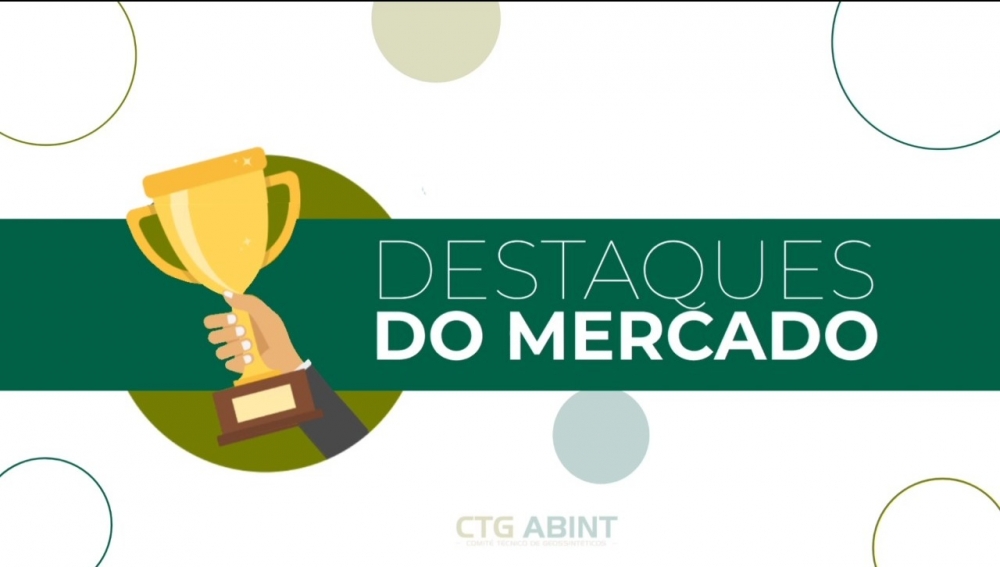 Destaques do Mercado - William Rosa